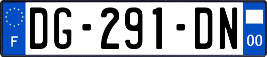 DG-291-DN