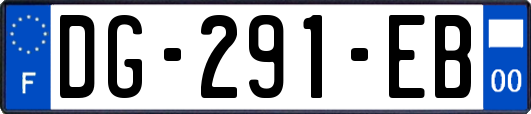 DG-291-EB