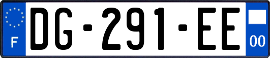DG-291-EE
