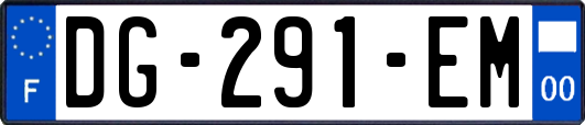 DG-291-EM