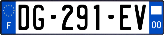 DG-291-EV