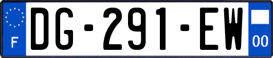 DG-291-EW