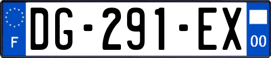 DG-291-EX