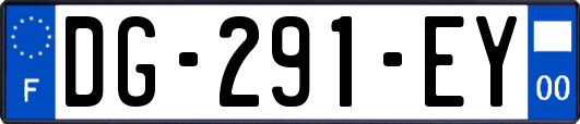DG-291-EY