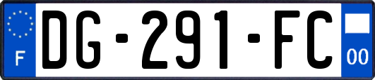 DG-291-FC