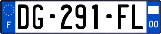 DG-291-FL