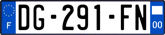 DG-291-FN