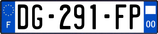 DG-291-FP