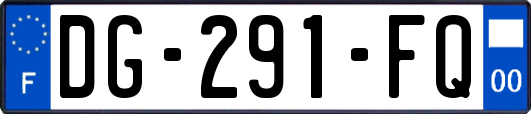 DG-291-FQ