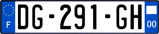 DG-291-GH