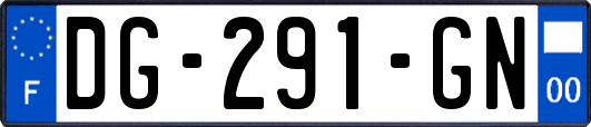 DG-291-GN