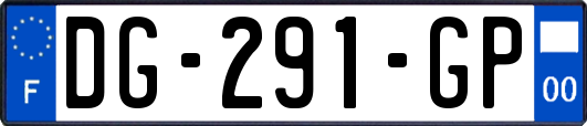 DG-291-GP