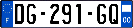 DG-291-GQ