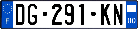 DG-291-KN