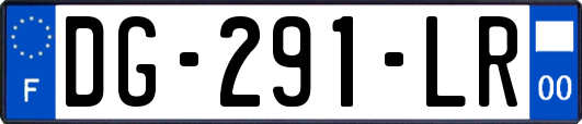 DG-291-LR