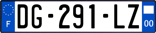 DG-291-LZ