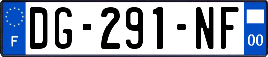 DG-291-NF