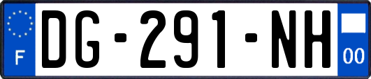 DG-291-NH
