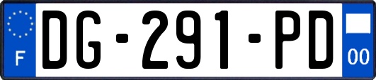 DG-291-PD