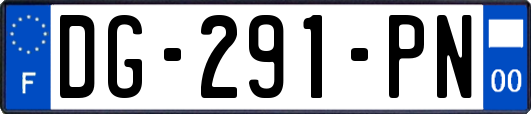 DG-291-PN