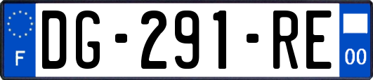 DG-291-RE