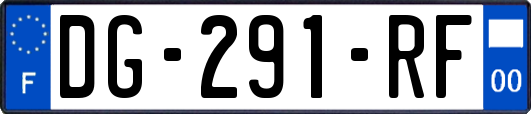 DG-291-RF