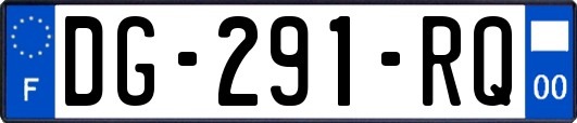 DG-291-RQ