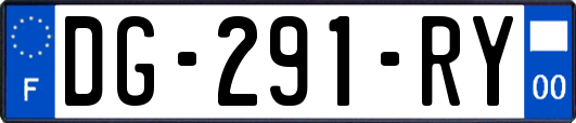 DG-291-RY