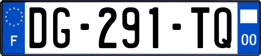 DG-291-TQ