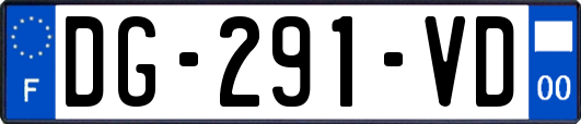 DG-291-VD