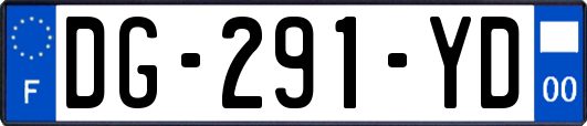DG-291-YD