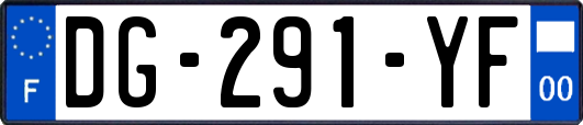 DG-291-YF