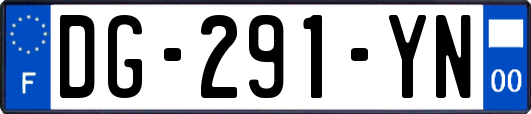 DG-291-YN