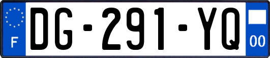 DG-291-YQ