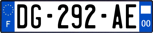 DG-292-AE