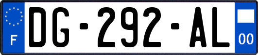 DG-292-AL