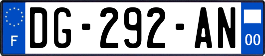 DG-292-AN