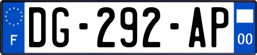 DG-292-AP