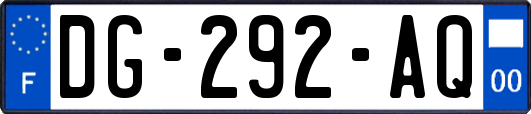 DG-292-AQ