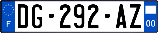 DG-292-AZ
