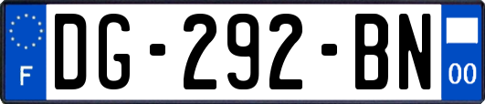 DG-292-BN