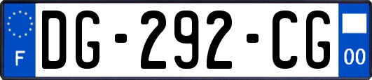 DG-292-CG