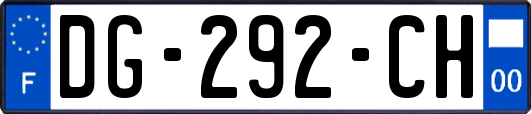 DG-292-CH