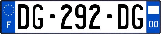 DG-292-DG