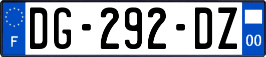 DG-292-DZ