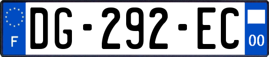 DG-292-EC