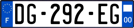 DG-292-EG