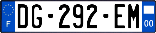 DG-292-EM