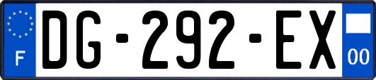 DG-292-EX