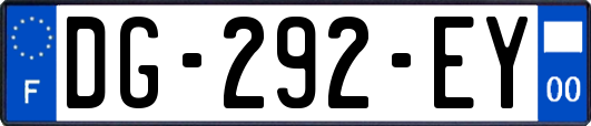DG-292-EY